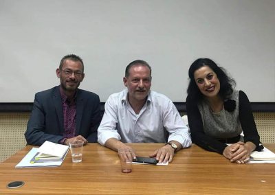 Παρουσίαση της ποιητικής συλλογής "Σύμβολο νέας πίστεως" του Σπύρου Φλώρου | Πολιτιστικός Φυσιολατρικός Σύλλογος Δροσιάς (ΠΦΣ Δροσιάς), Διόνυσος, Αθήνα