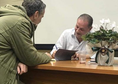 Παρουσίαση της ποιητικής συλλογής "Σύμβολο νέας πίστεως" του Σπύρου Φλώρου | Πολιτιστικός Φυσιολατρικός Σύλλογος Δροσιάς (ΠΦΣ Δροσιάς), Διόνυσος, Αθήνα