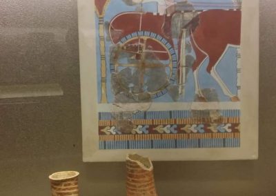 Έκθεση του Εθνικού Αρχαιολογικού Μουσείου «Οι αμέτρητες όψεις του Ωραίου» | Πολιτιστικός Φυσιολατρικός Σύλλογος Δροσιάς (ΠΦΣ Δροσιάς), Διόνυσος, Αθήνα