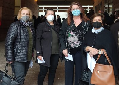 Παπαδοπούλου 100 | Πολιτιστικός Φυσιολατρικός Σύλλογος Δροσιάς