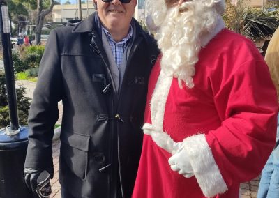 Χριστουγεννιάτικη εκδήλωση 2022 | Πολιτιστικός Φυσιολατρικός Σύλλογος Δροσιάς