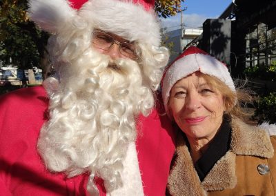 Χριστουγεννιάτικη εκδήλωση 2022 | Πολιτιστικός Φυσιολατρικός Σύλλογος Δροσιάς