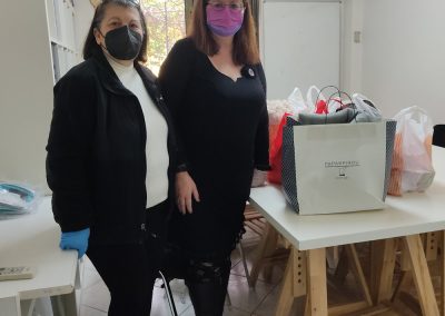 Συγκέντρωση ειδών για την Ουκρανία | Πολιτιστικός Φυσιολατρικός Σύλλογος Δροσιάς