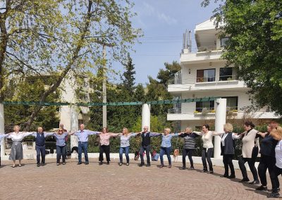 Λαζαράκια 2022 | Πολιτιστικός Φυσιολατρικός Σύλλογος Δροσιάς